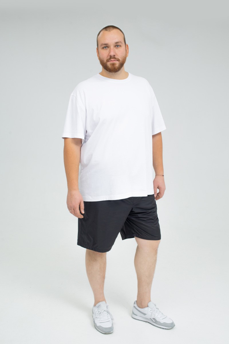 Шорты плавательные