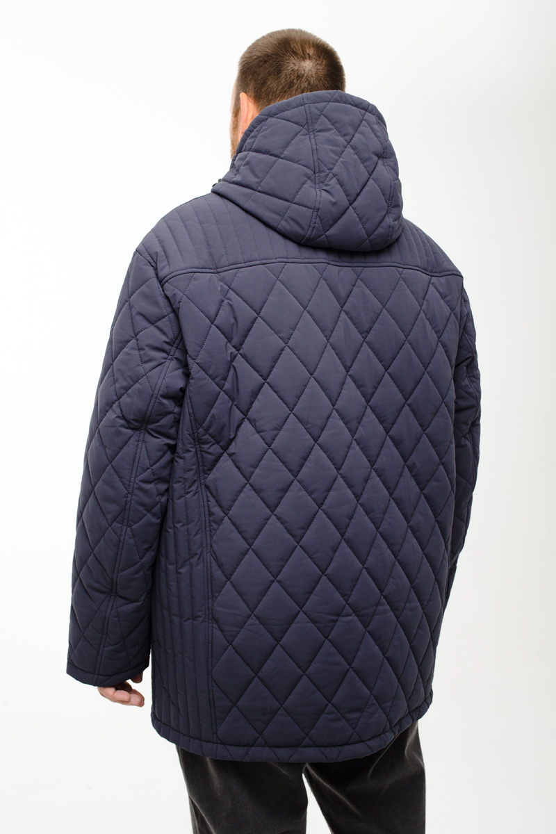 Куртка мужская