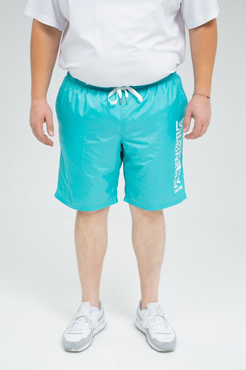 Шорты плавательные