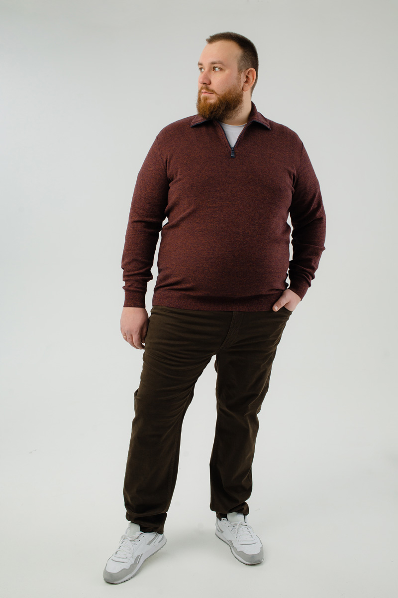 Джемпер CasaModa мужской 