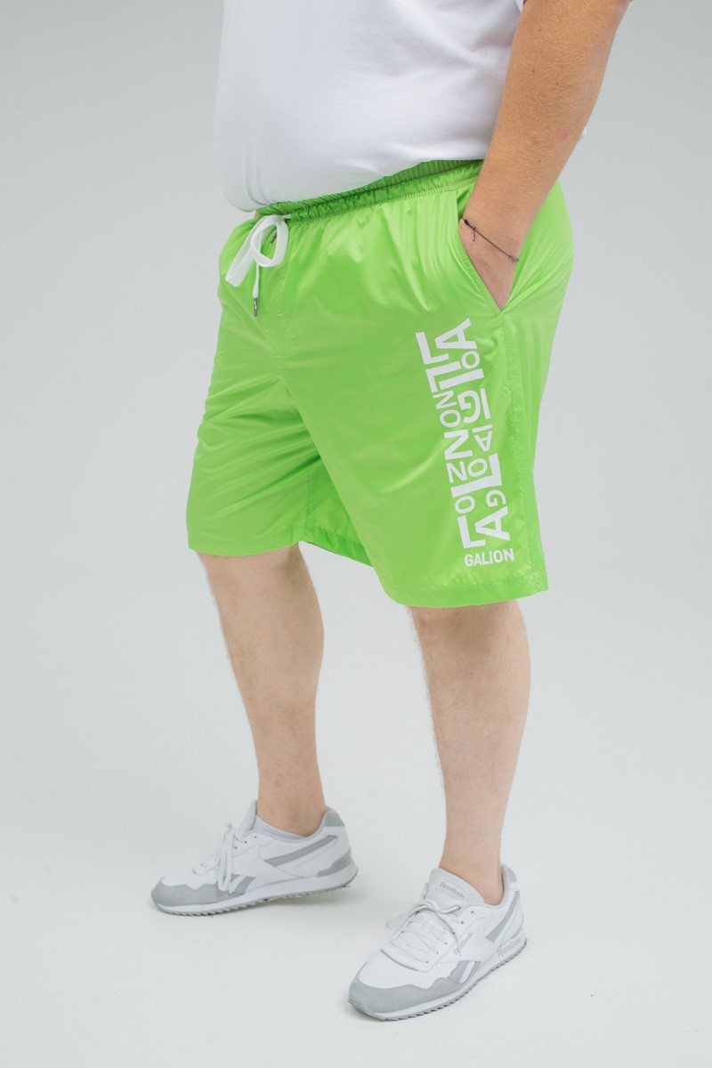 Шорты плавательные