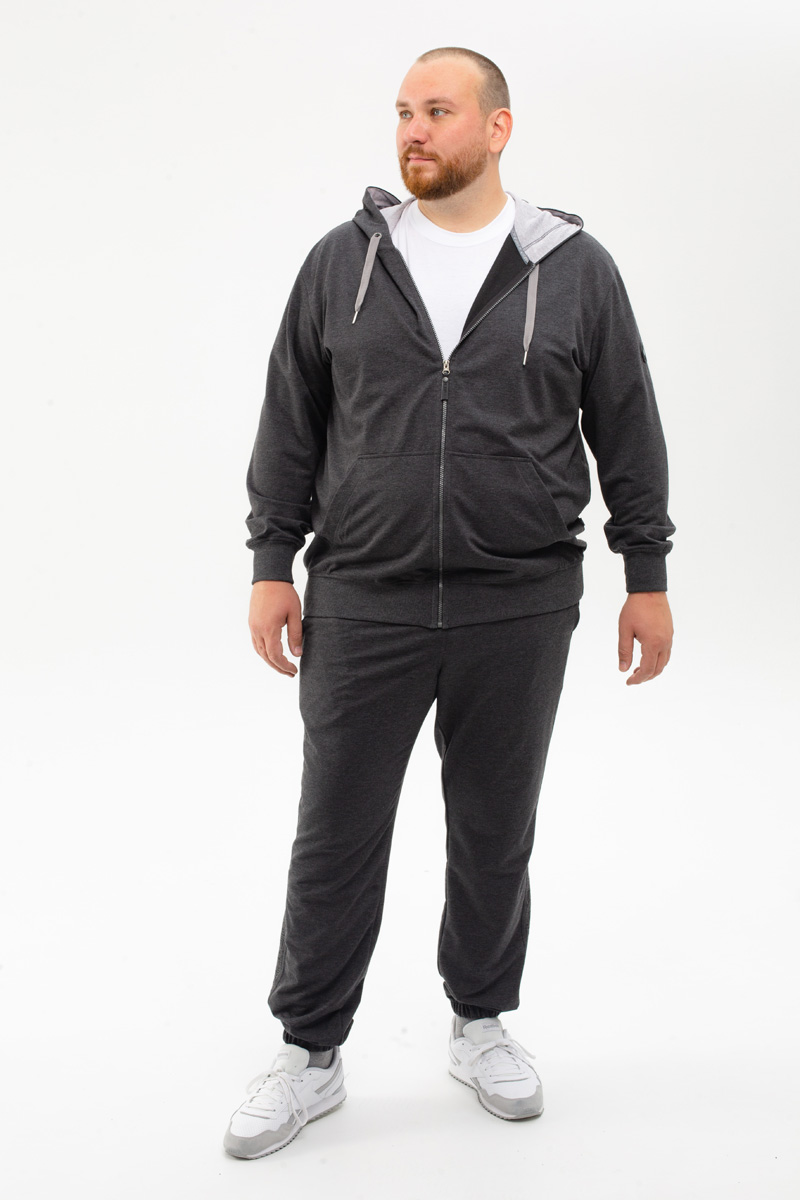 Брюки спортивные