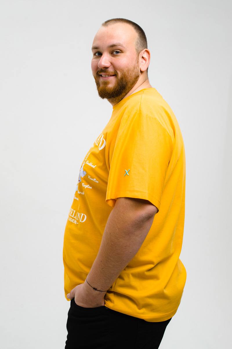 Футболка MAXFORT мужская мужская больших размеров, арт 41445-450 