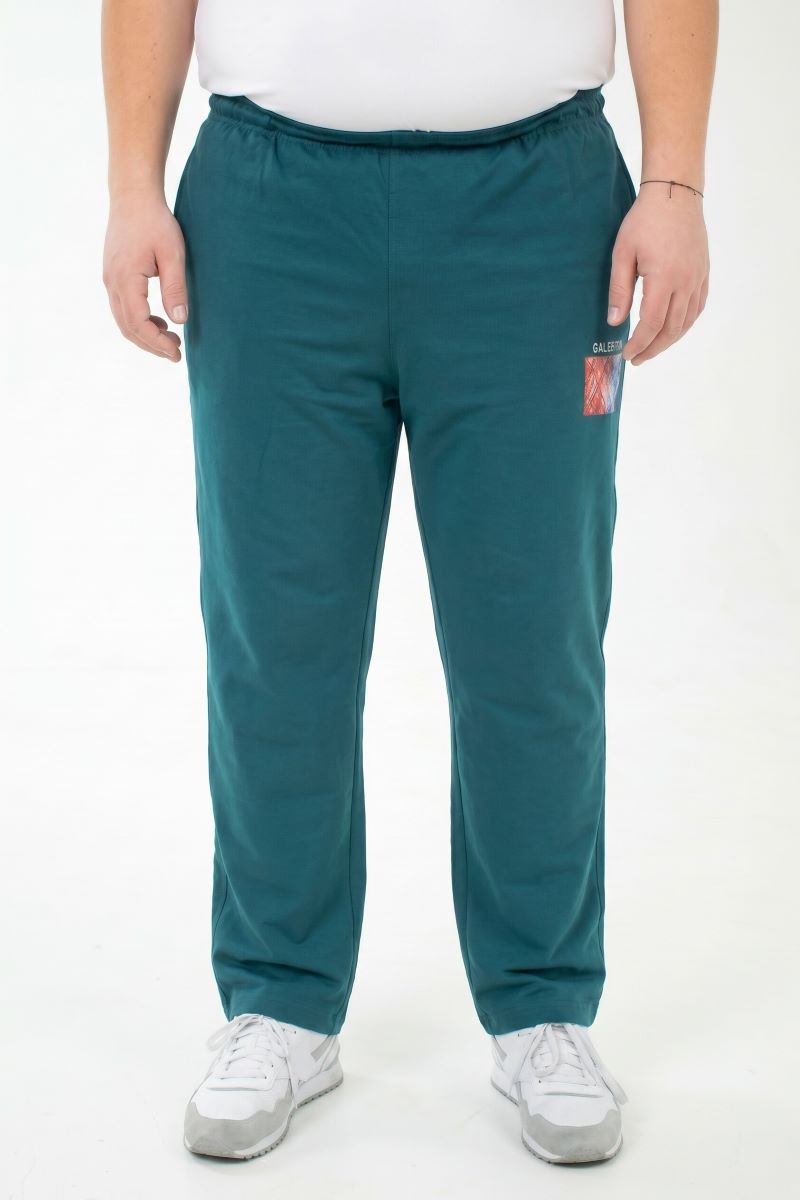 Брюки спортивные