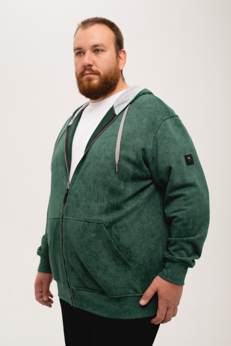 Толстовка мужская