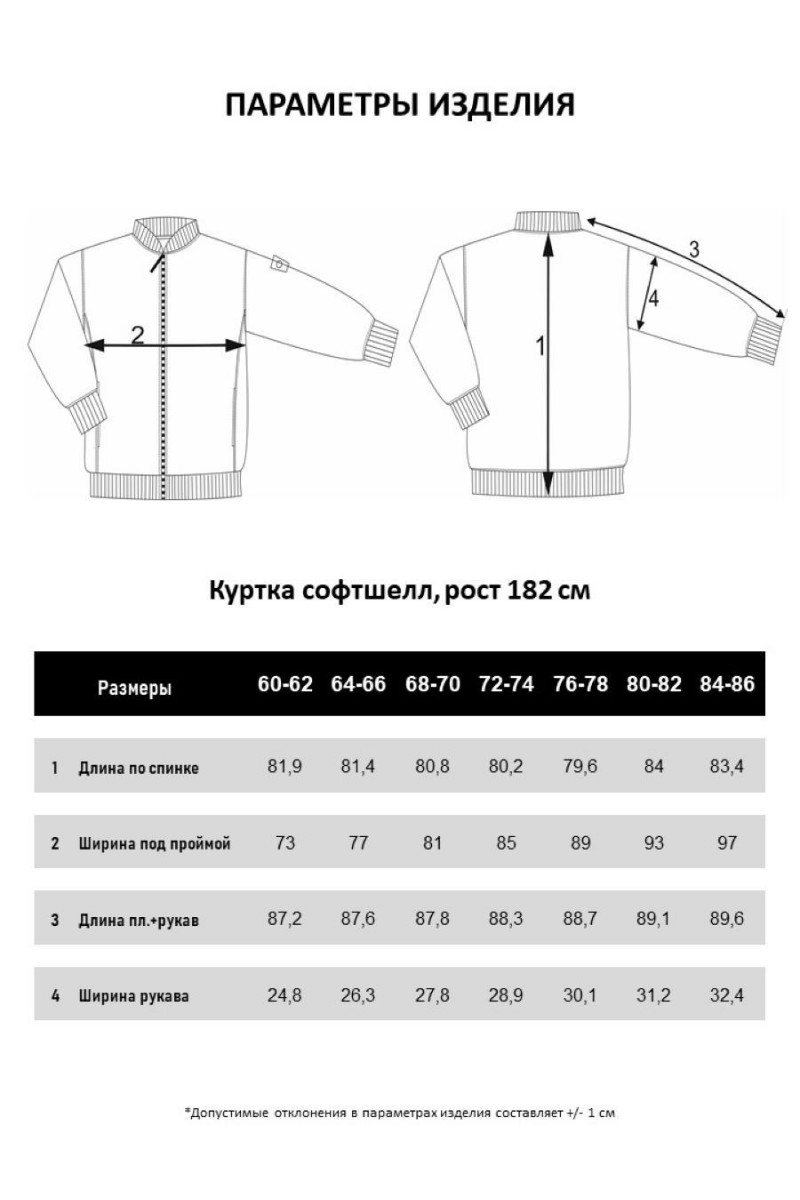 Куртка