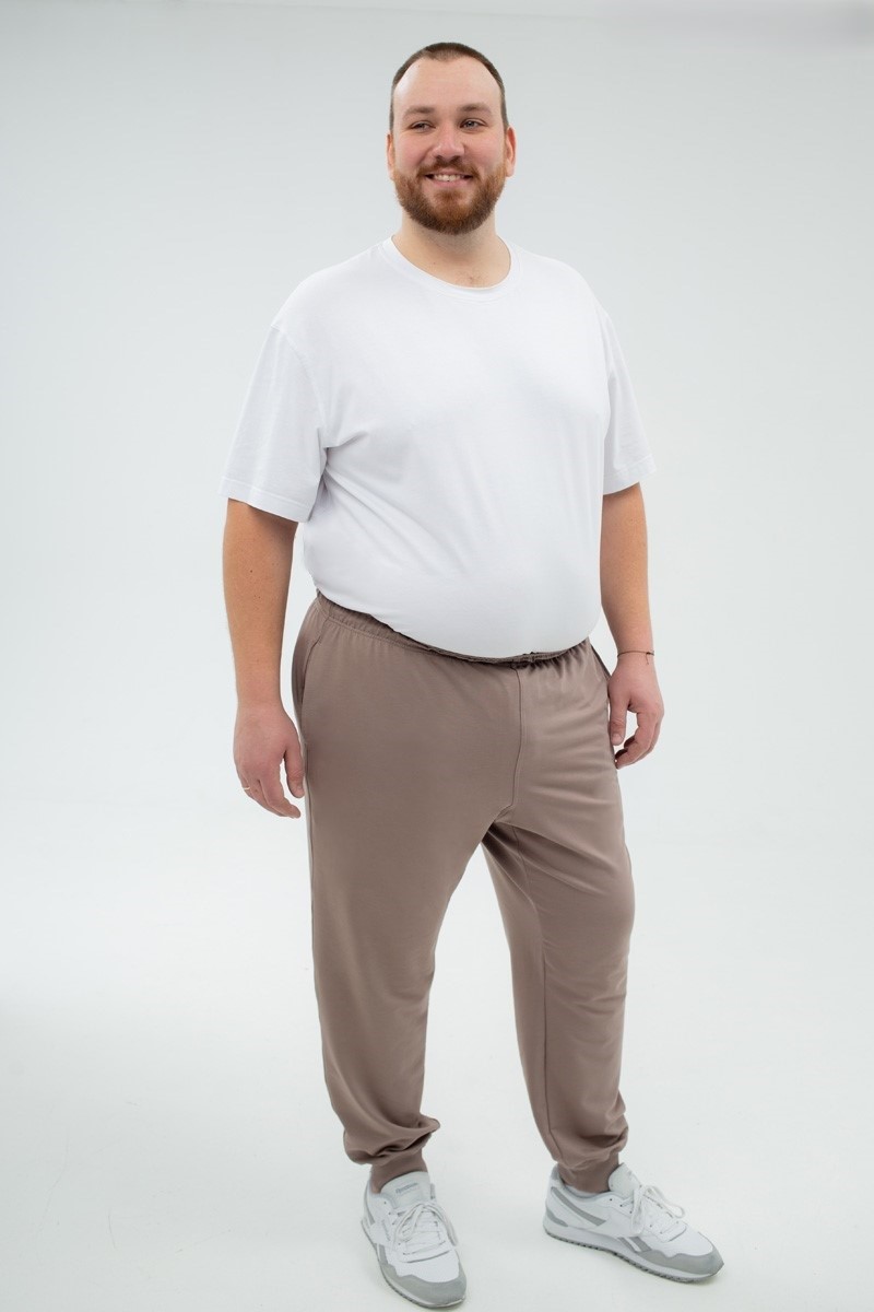 Брюки спортивные