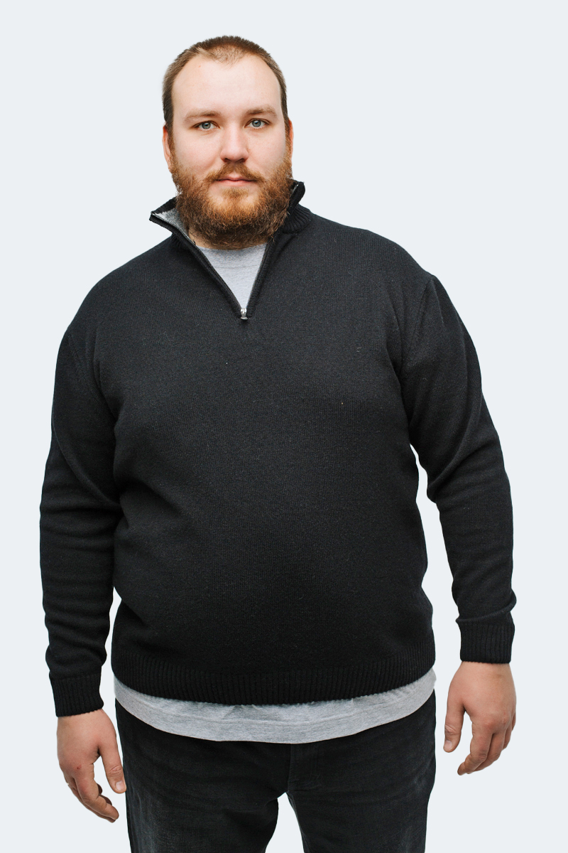 Джемпер MAXFORT мужской