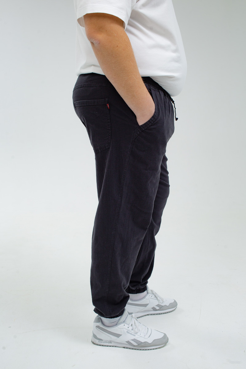 Брюки Джоггеры