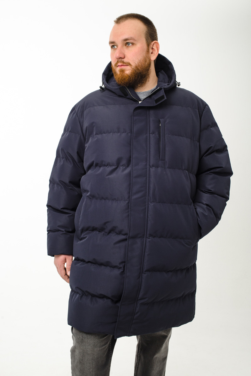 Куртка мужская