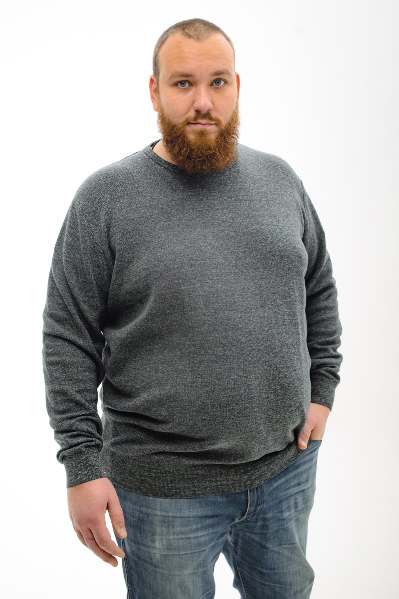 Джемпер CasaModa мужской