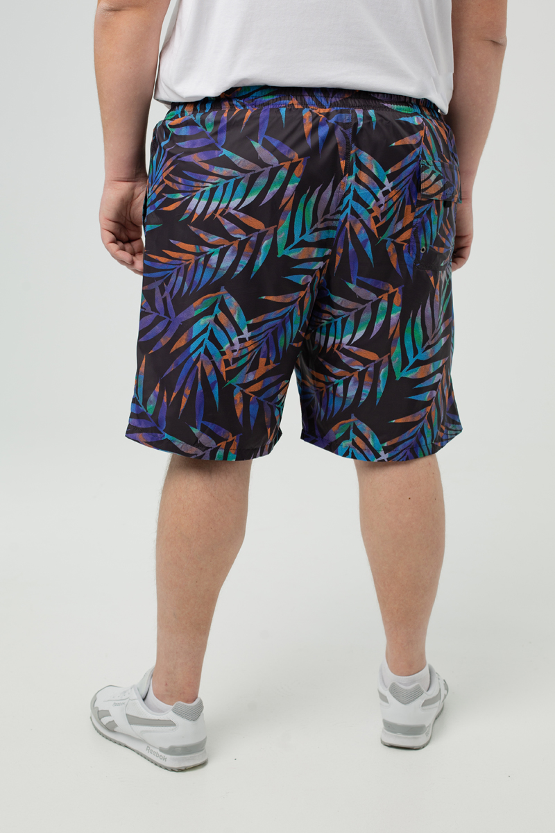 Шорты плавательные