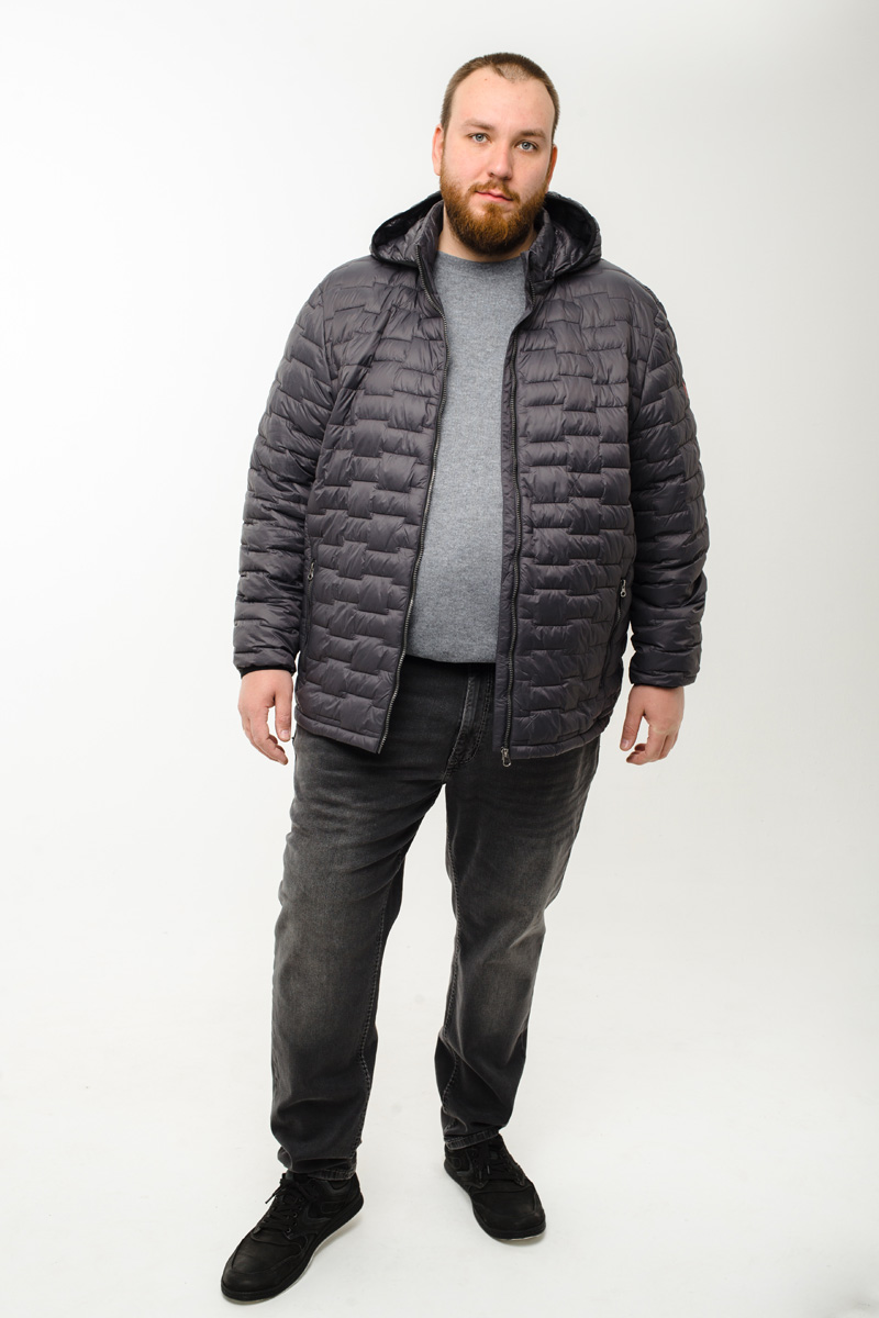 Куртка мужская