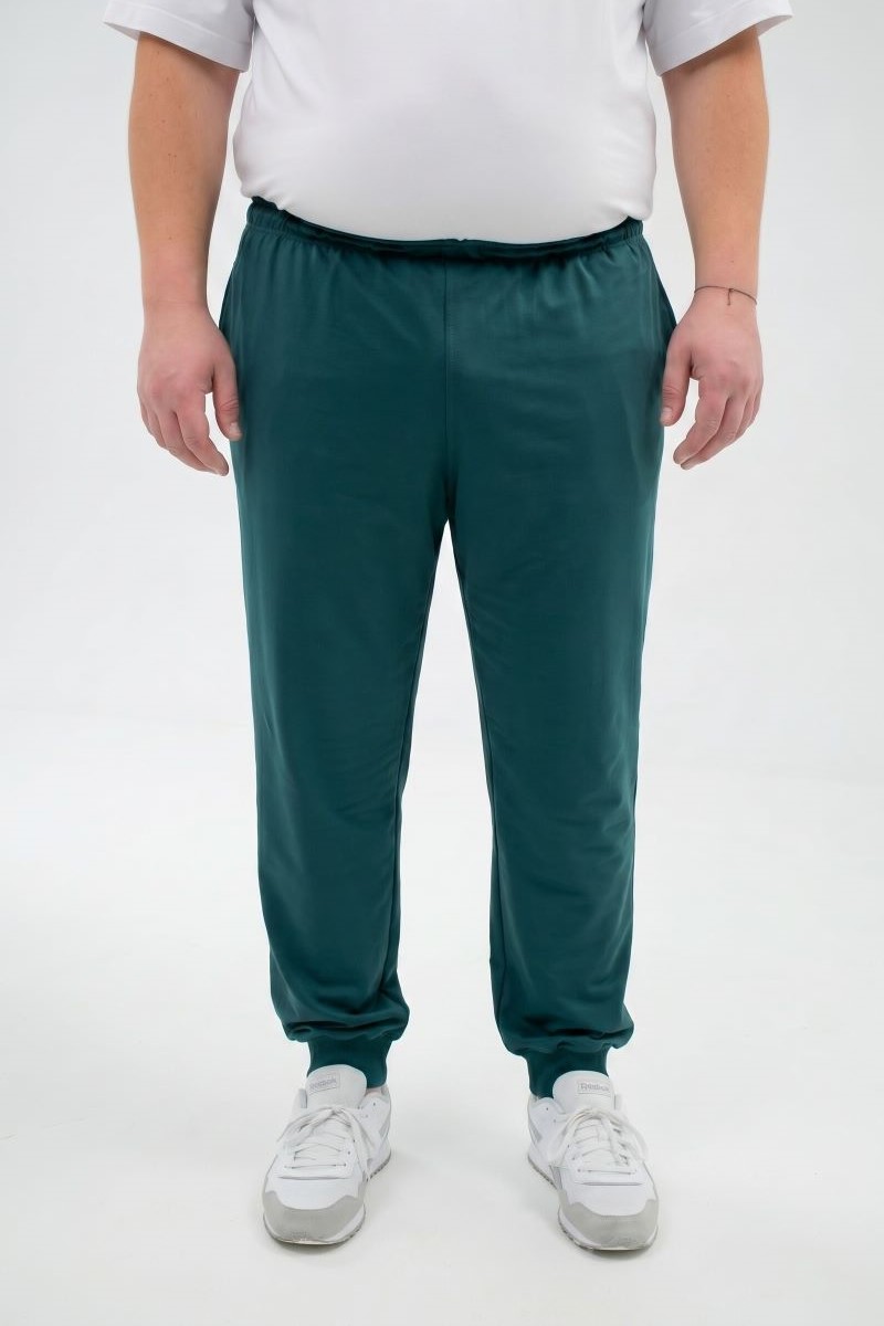 Брюки спортивные