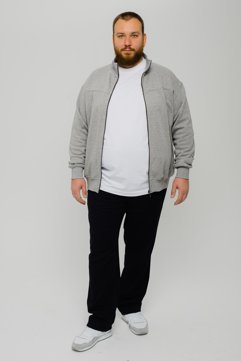 Толстовка мужская