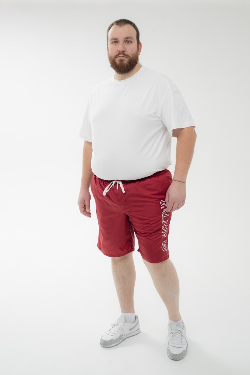 Шорты плавательные