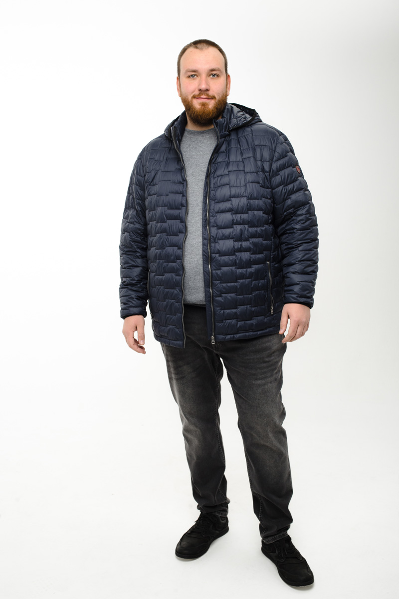 Куртка мужская