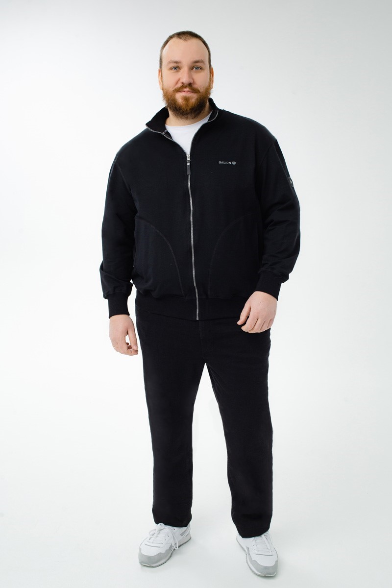 Толстовка мужская