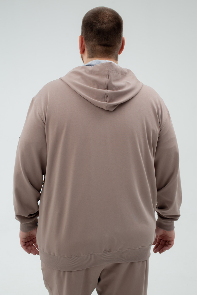 Толстовка мужская