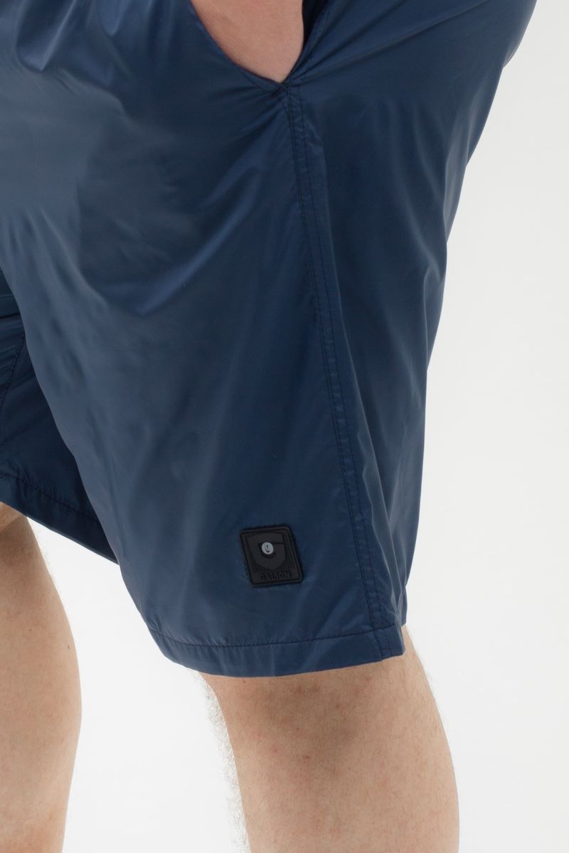 Шорты плавательные