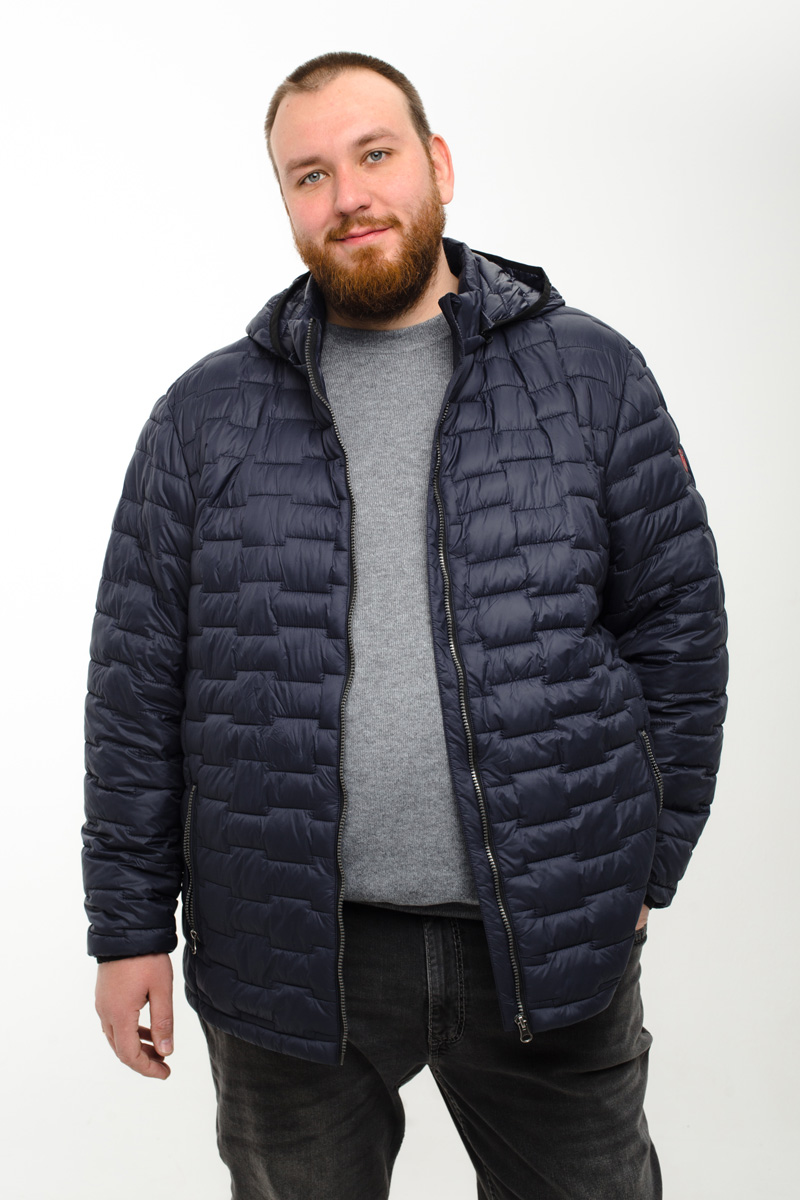 Куртка мужская