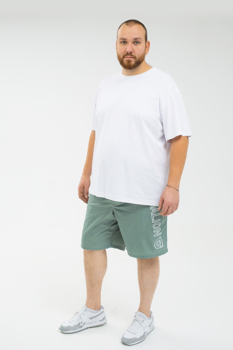 Шорты плавательные