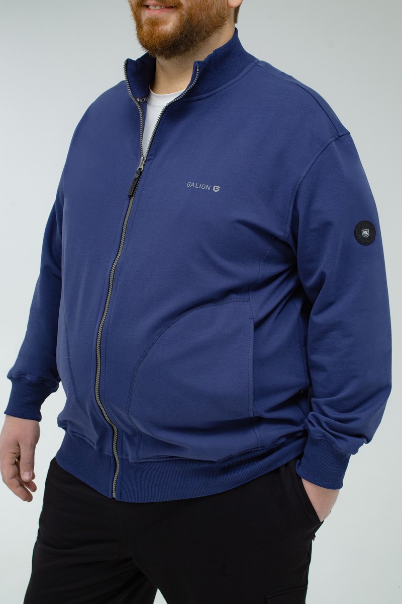 Толстовка мужская