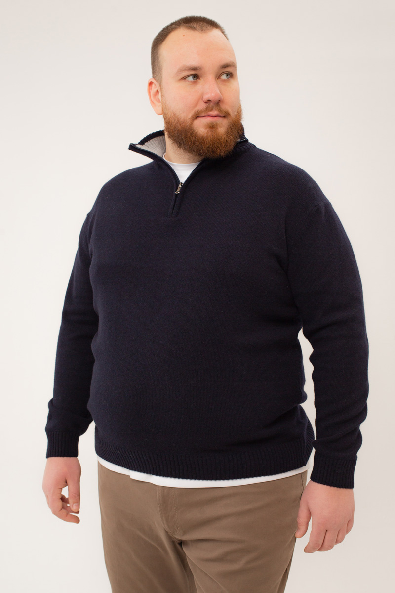 Джемпер MAXFORT мужская