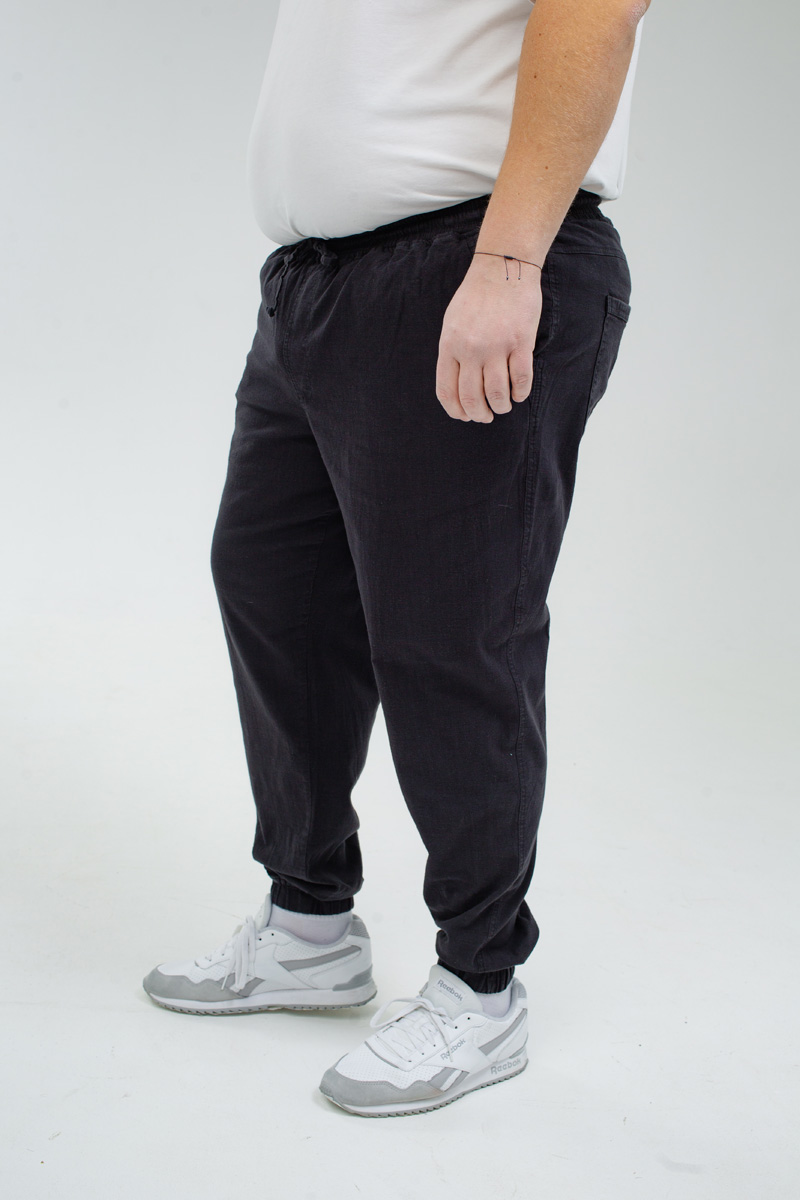 Брюки Джоггеры