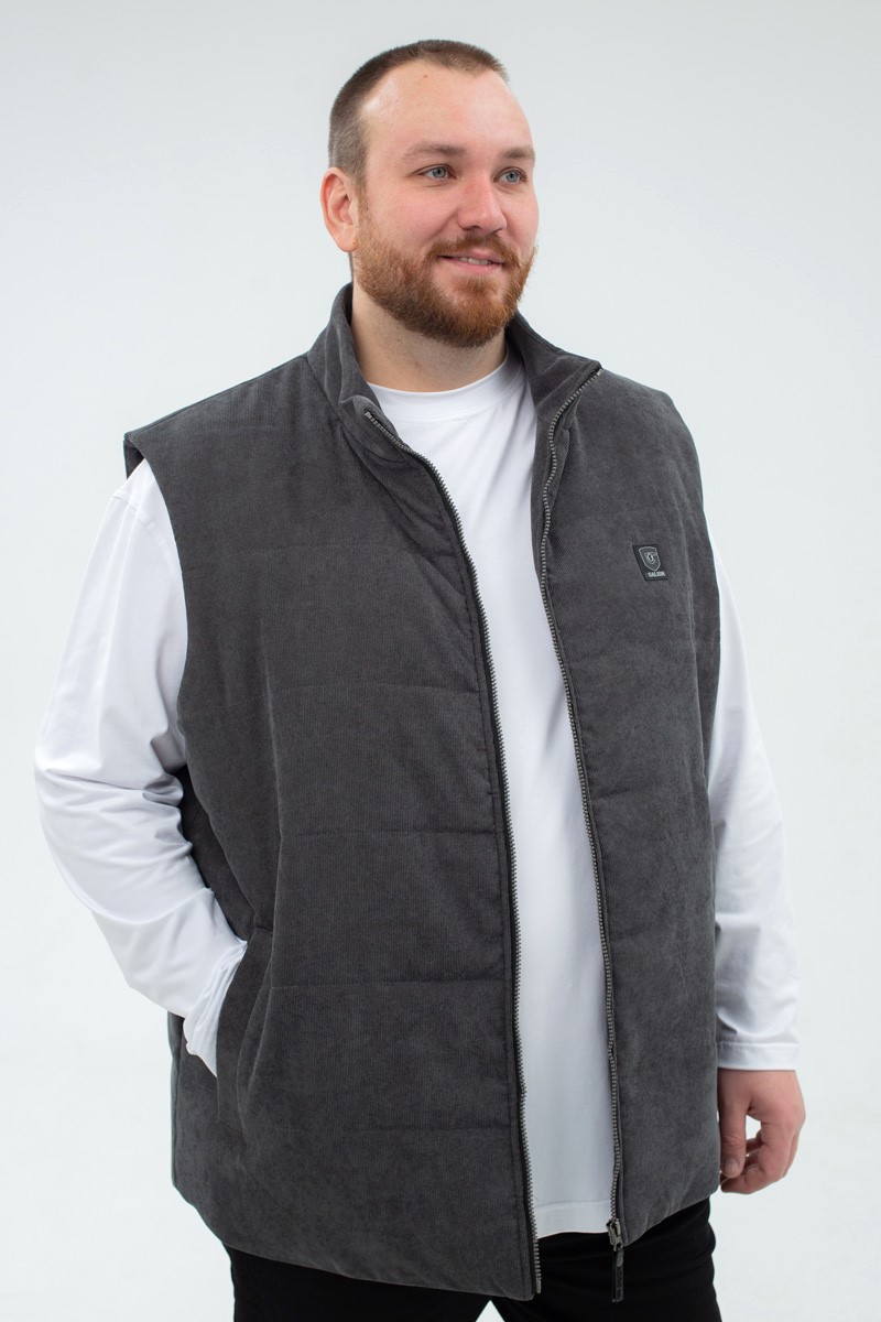 Жилет мужской