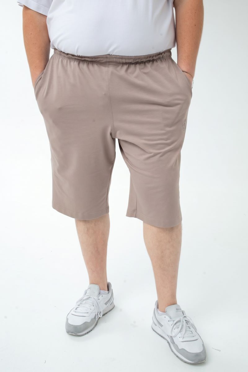 Шорты трикотажные