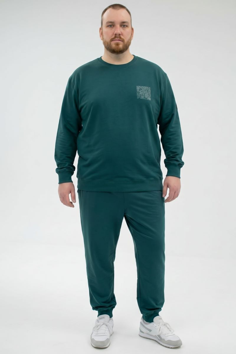 Толстовка мужская