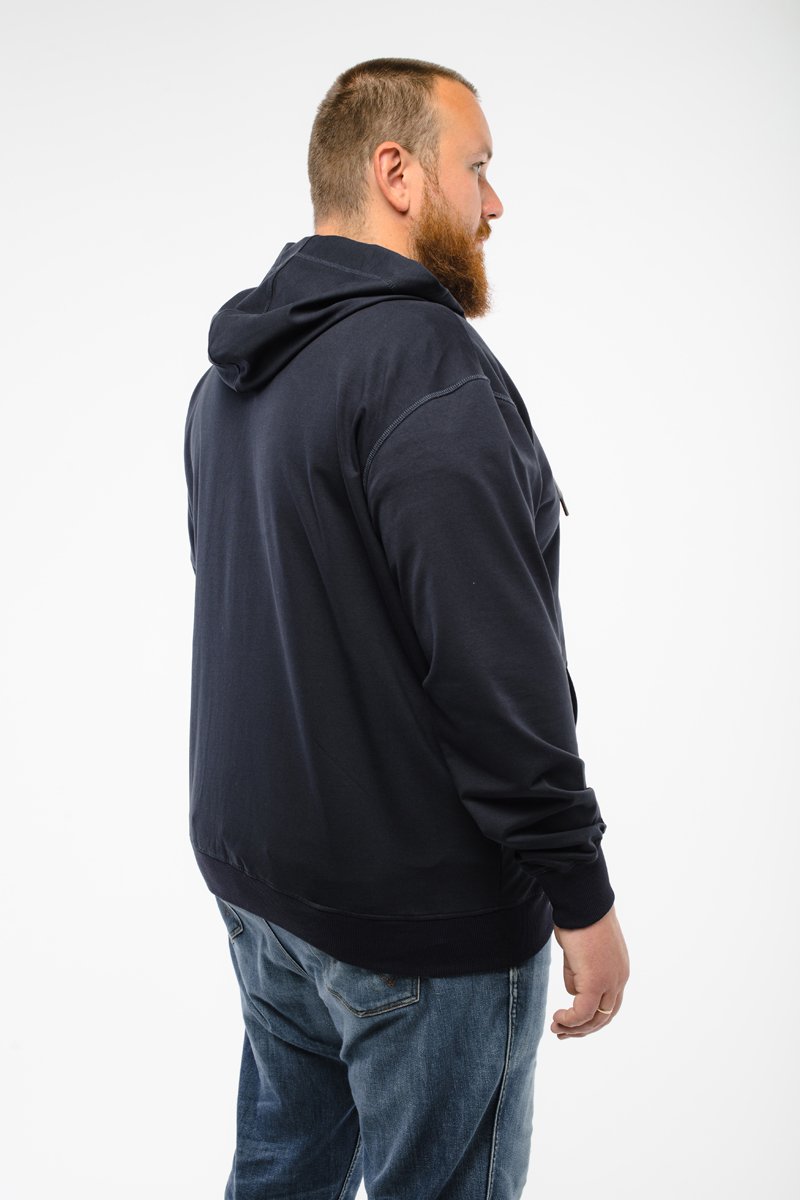 Толстовка мужская