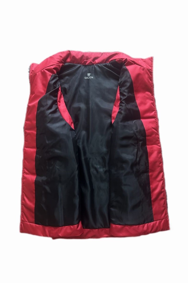 Жилет мужской