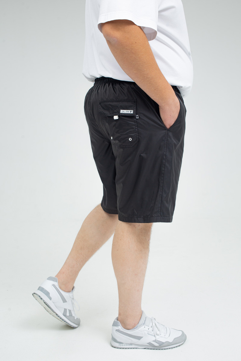 Шорты плавательные