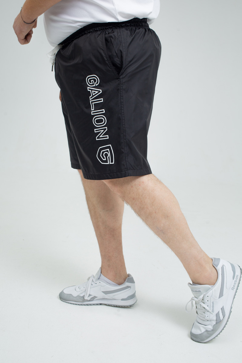 Шорты плавательные