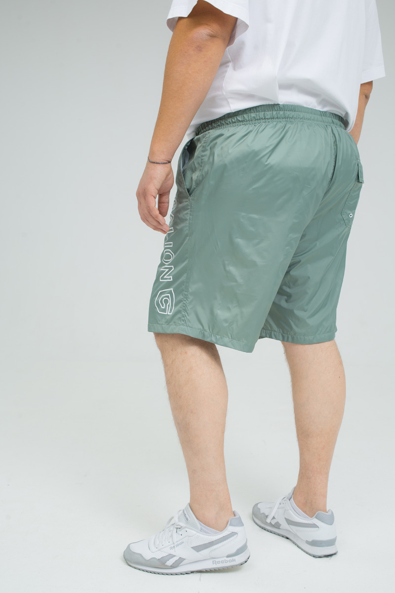 Шорты плавательные