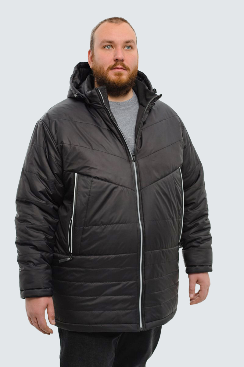 Куртка мужская