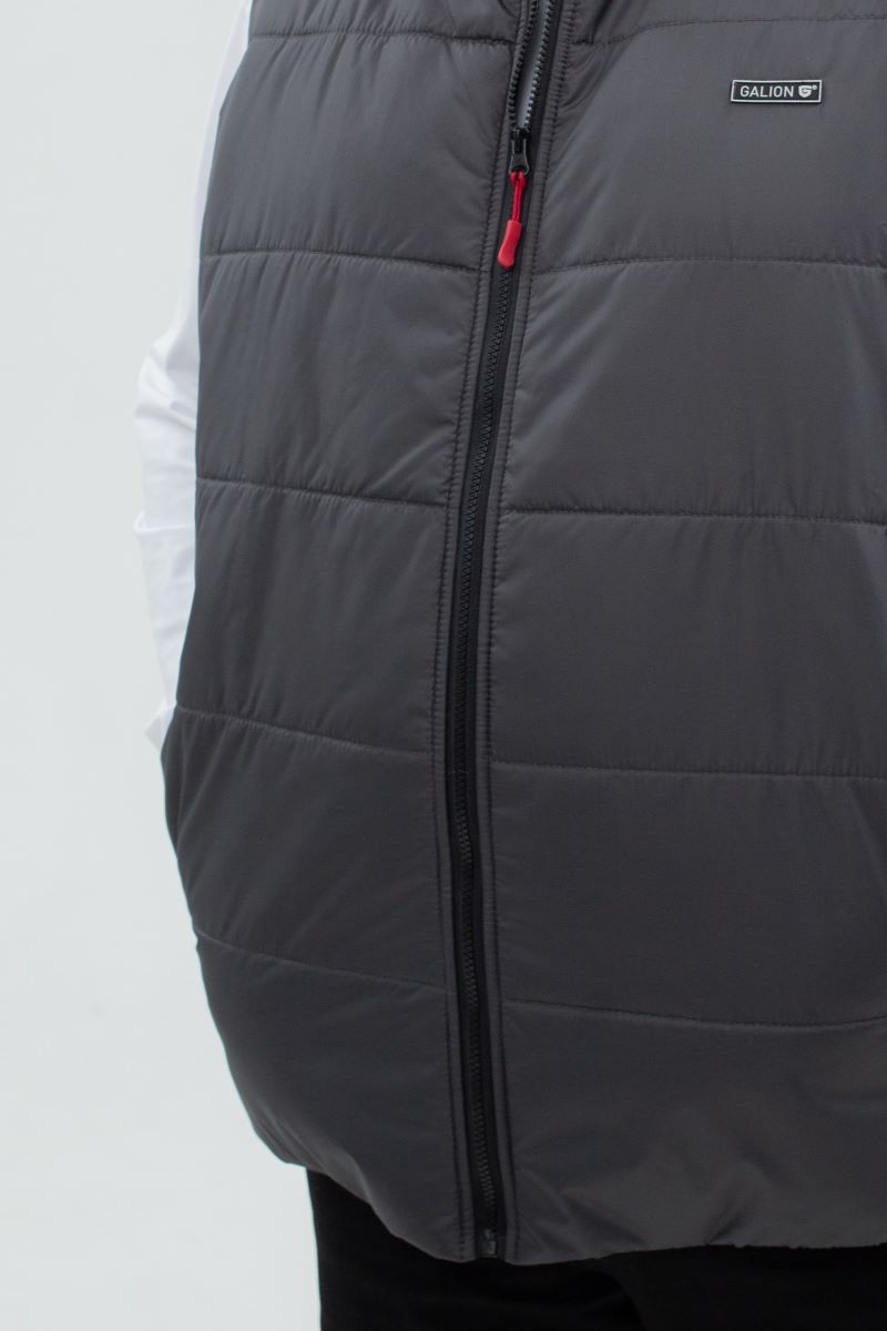 Жилет мужской