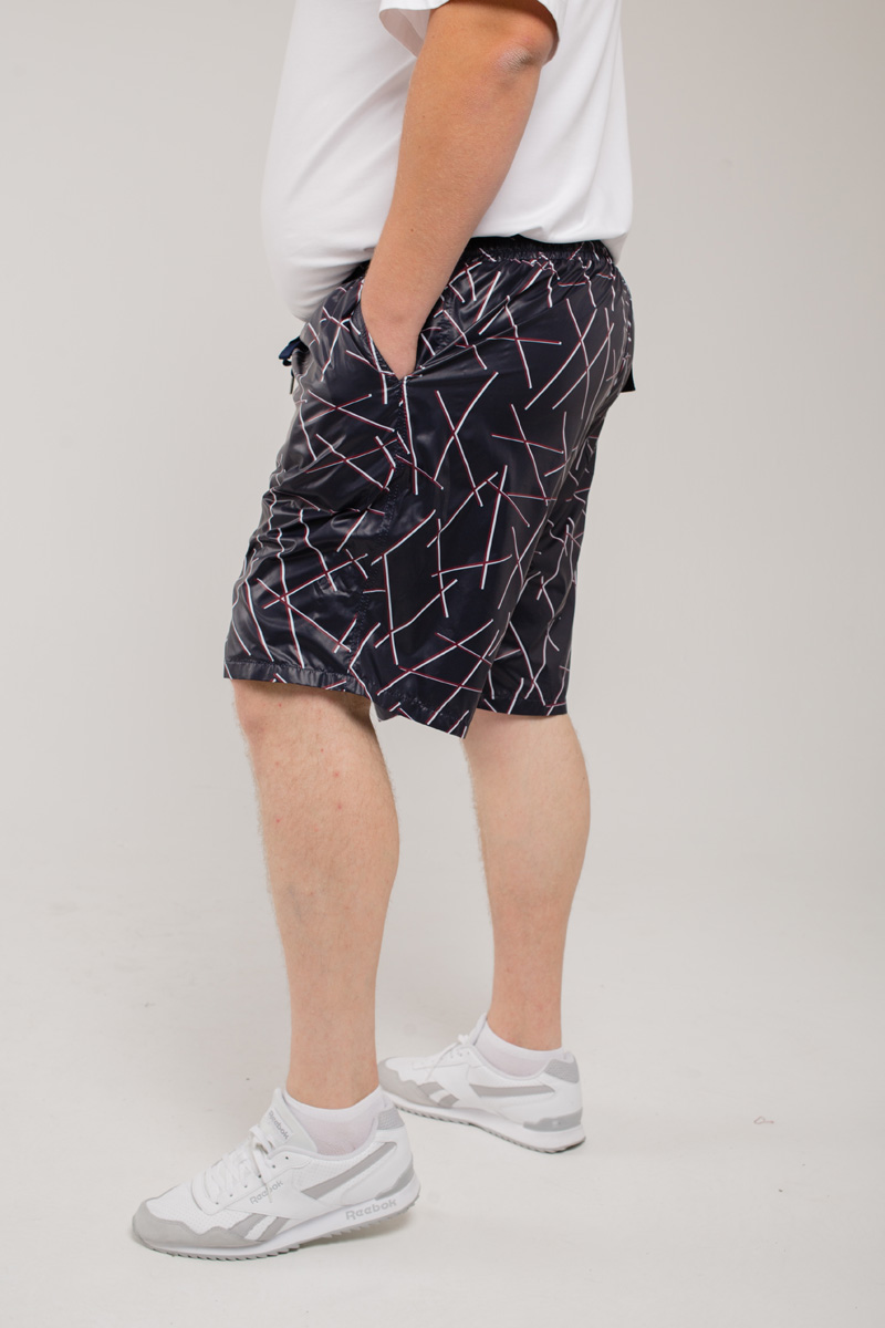 Шорты плавательные 