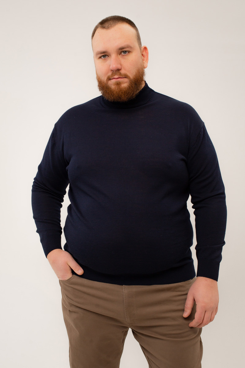 Водолазка MAXFORT мужская