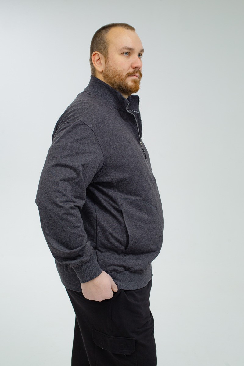 Толстовка мужская