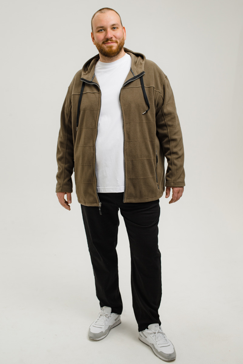 Толстовка мужская