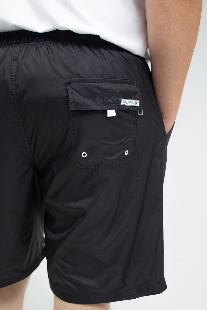 Шорты плавательные