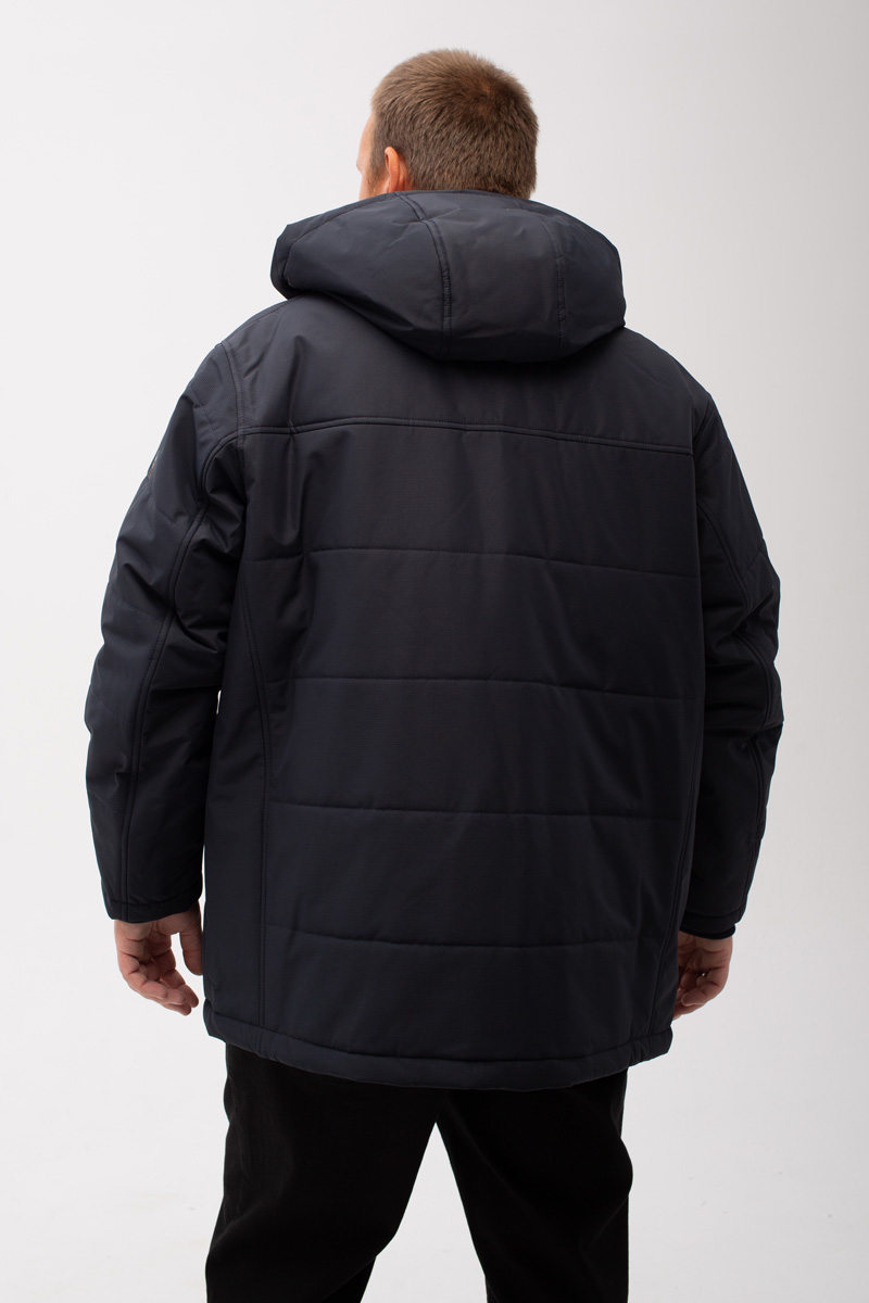 Куртка мужская