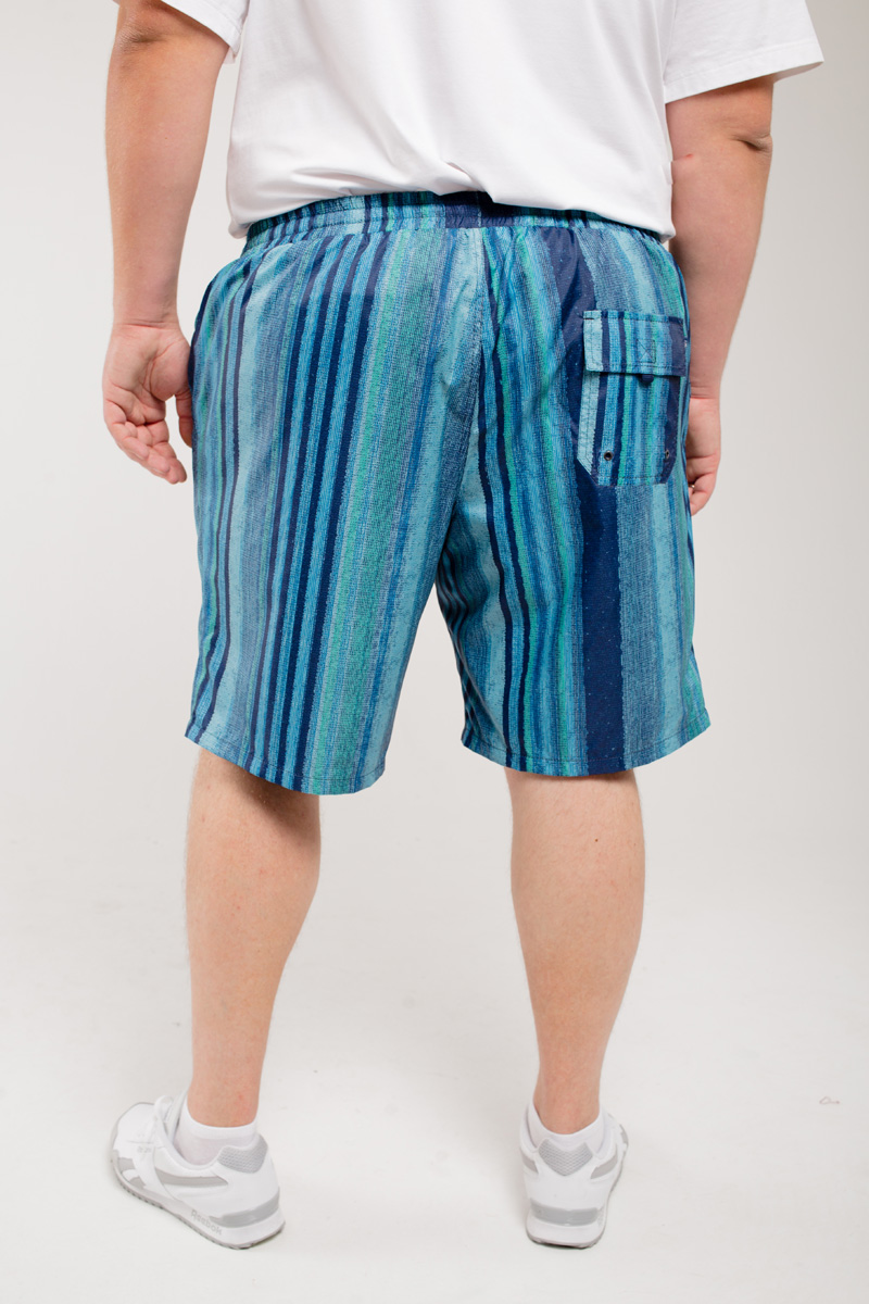 Шорты плавательные