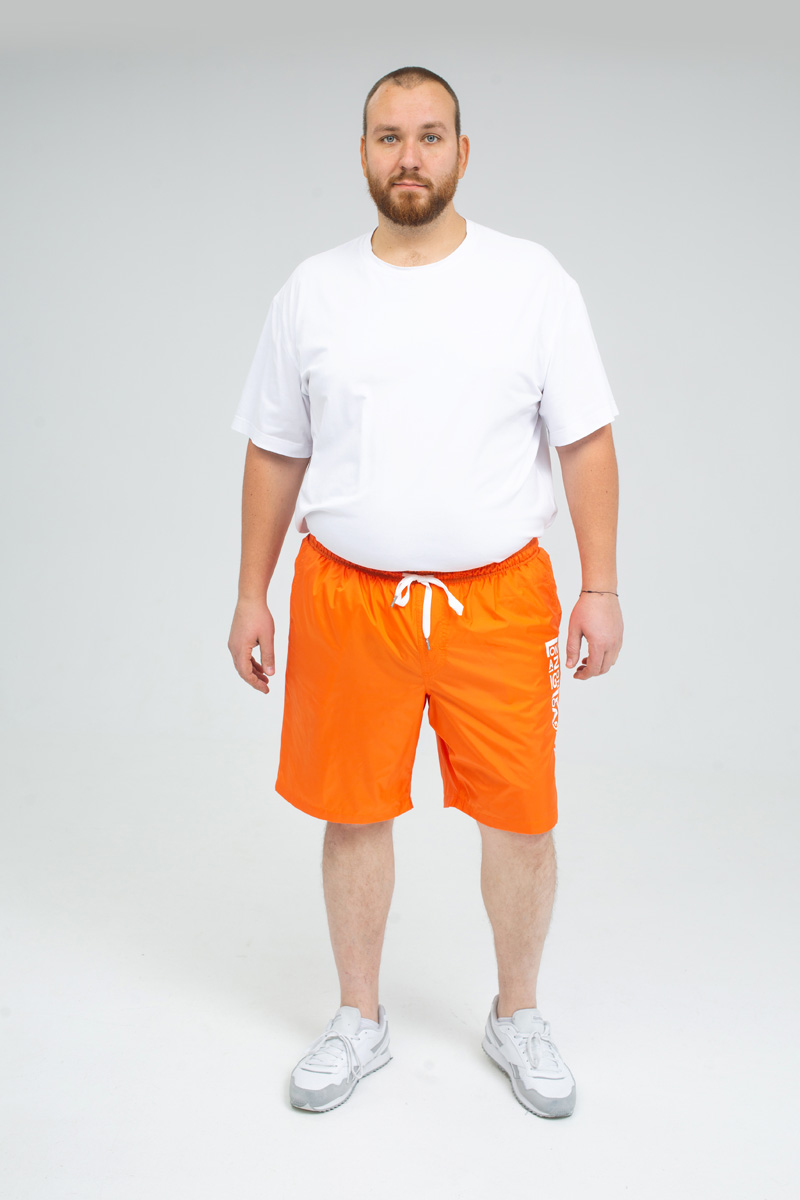 Шорты плавательные