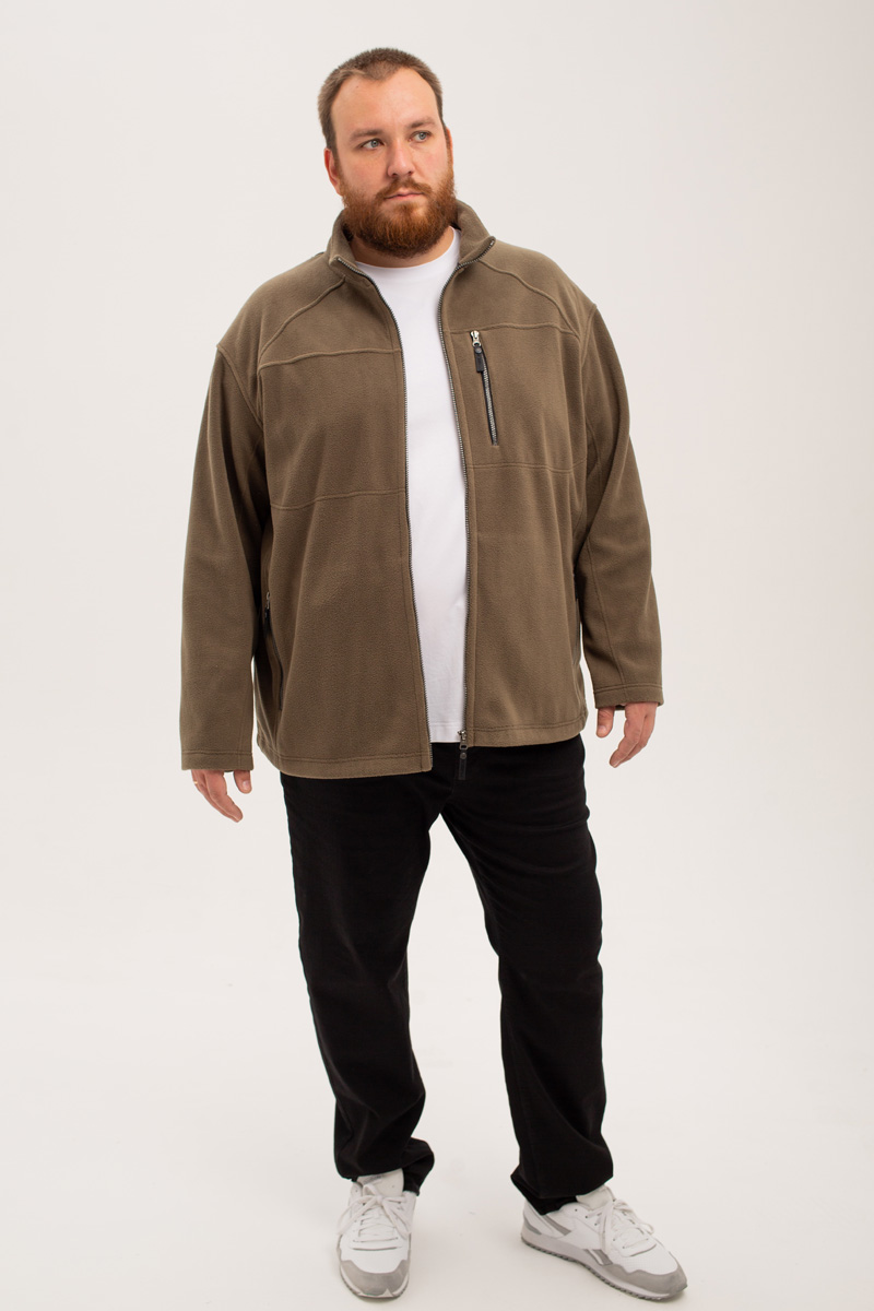 Толстовка мужская