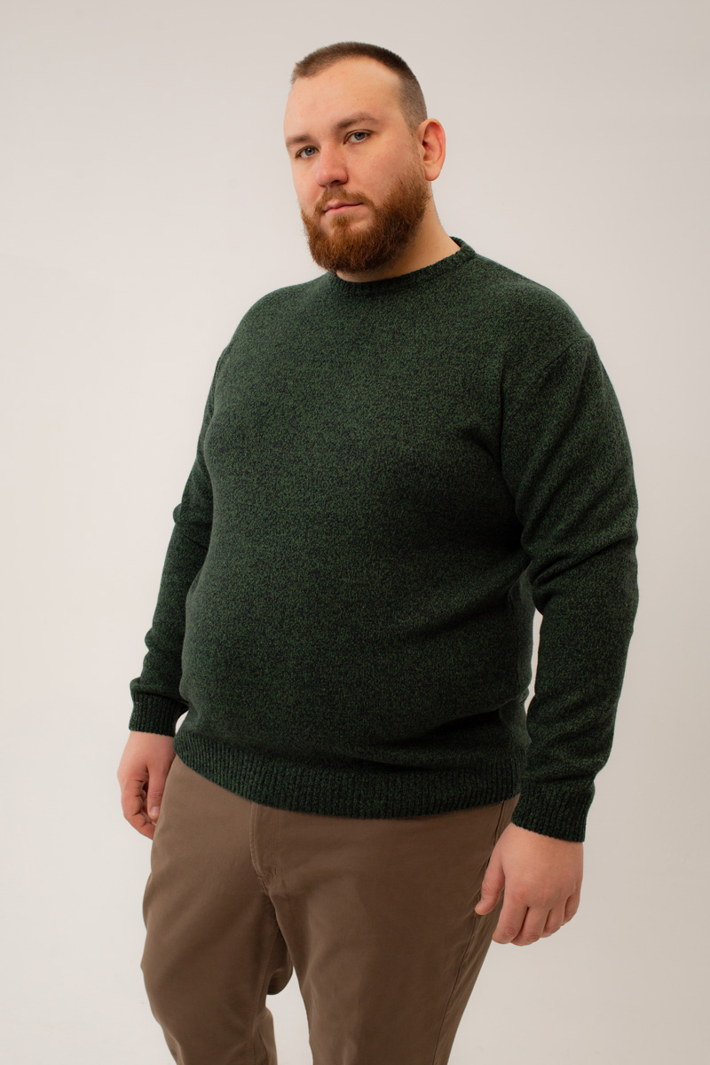 Джемпер MAXFORT мужской