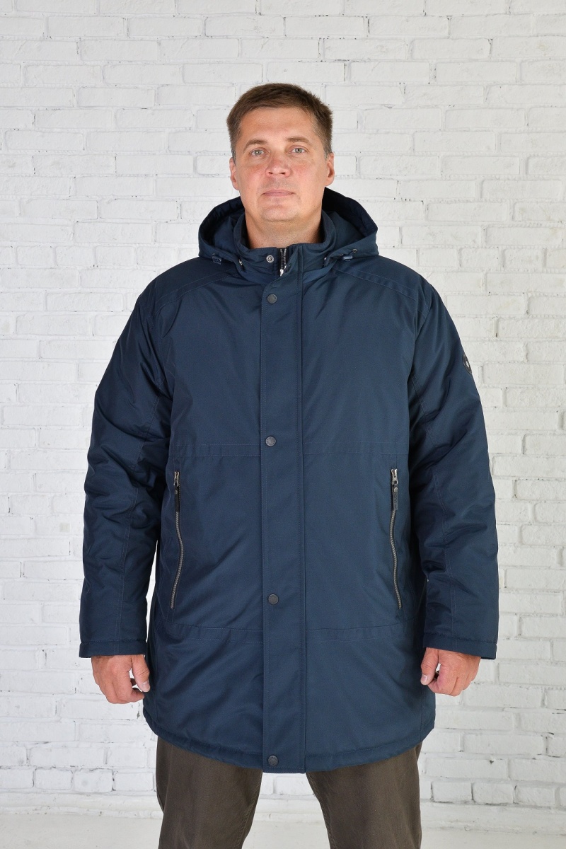 Куртка мужская